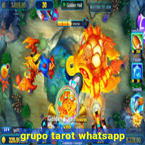 grupo tarot whatsapp